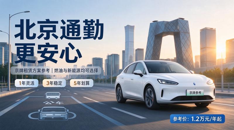 2026年北京新能源政策趋势