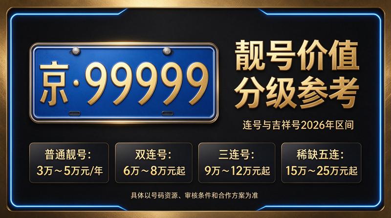 北京租电车指标展示